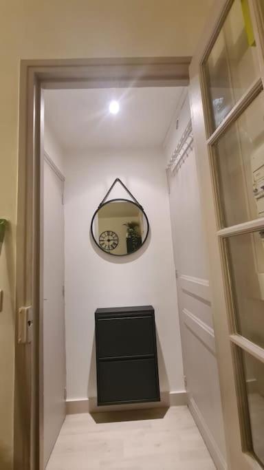 Emplacement Exceptionnel Et Rare Paris Suresnes Longchamp Extérieur photo